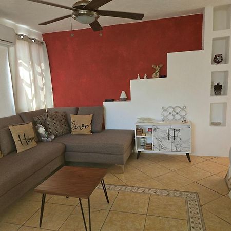 Апартаменты Punta Sam In Front Isla Mujeres Канкун Экстерьер фото