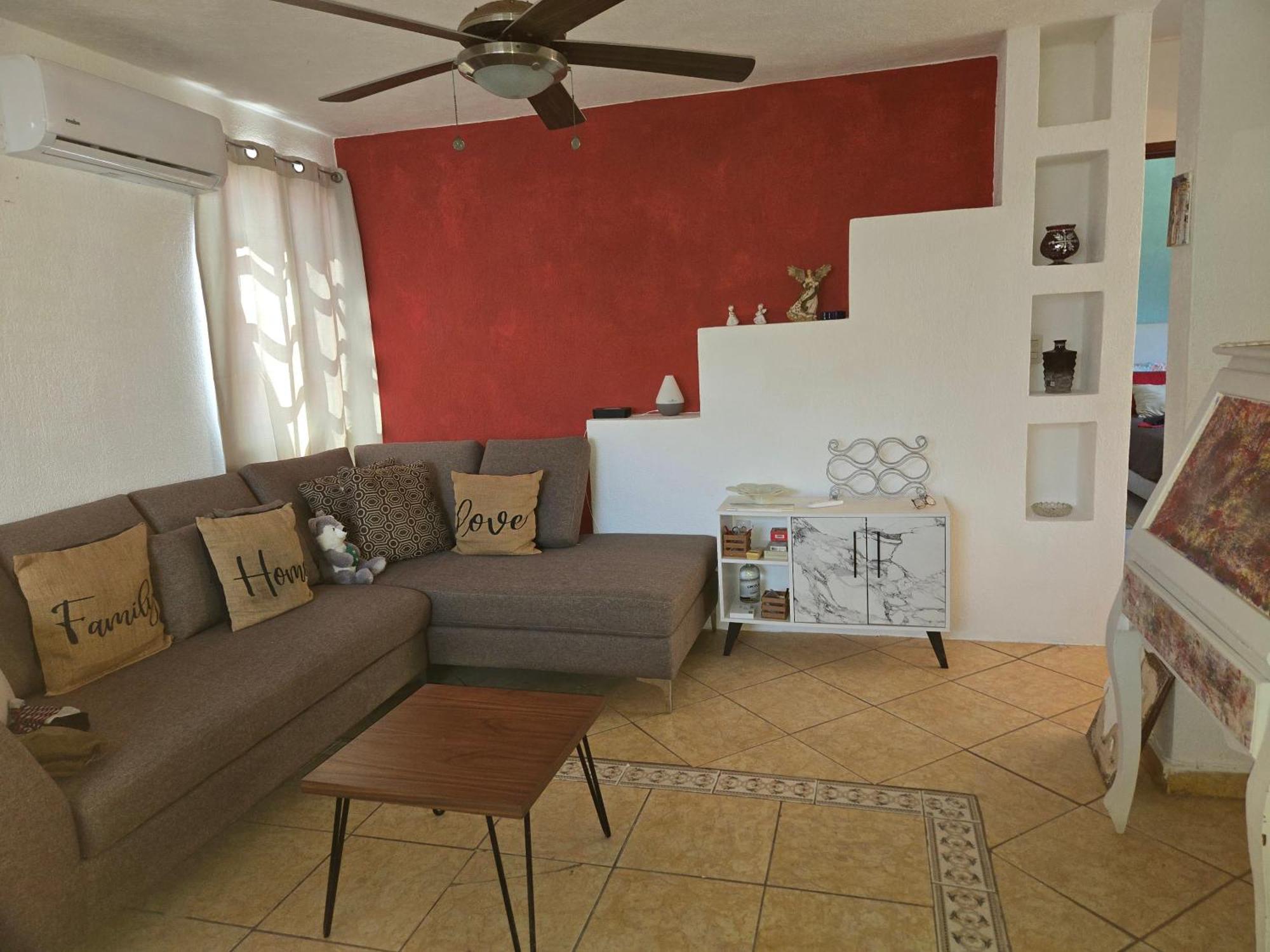 Апартаменты Punta Sam In Front Isla Mujeres Канкун Экстерьер фото